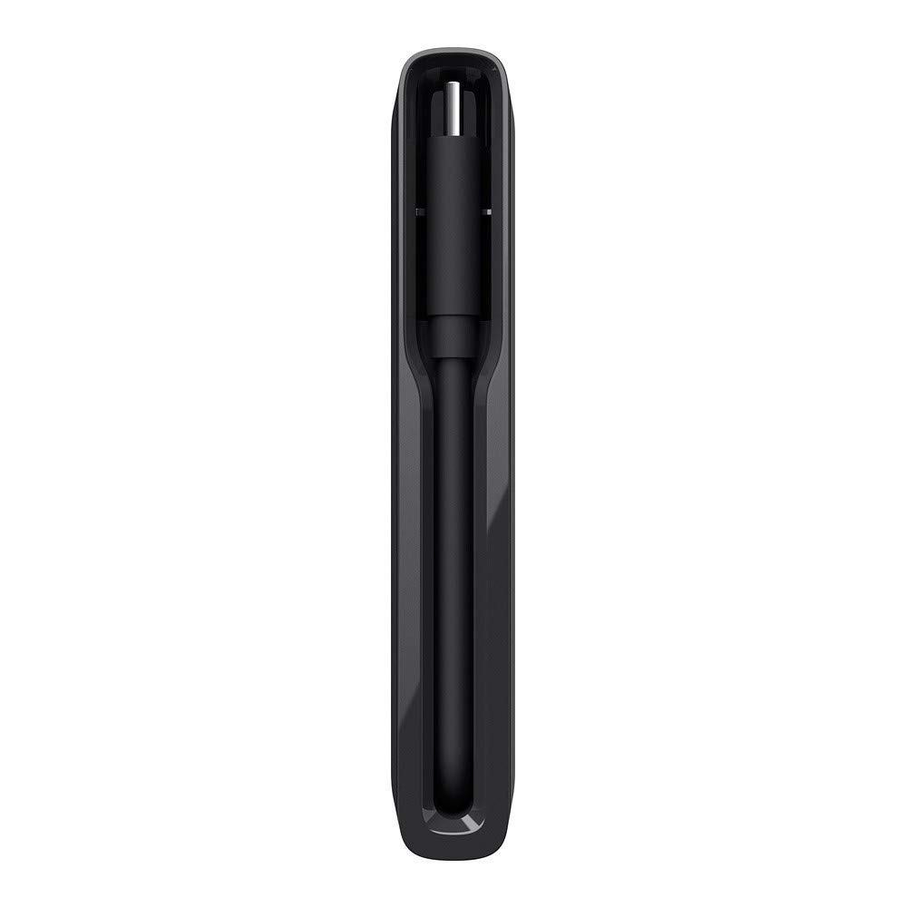 BELKIN 4 PORT MINI HUB F4U090BTBLK thumbnail 3