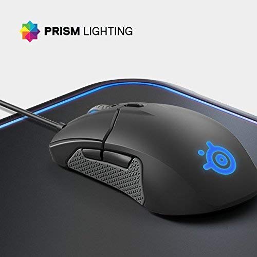 STEELSERIES SENSEI 310 AMBIDEXTROUS MOUSE 62432 thumbnail 7