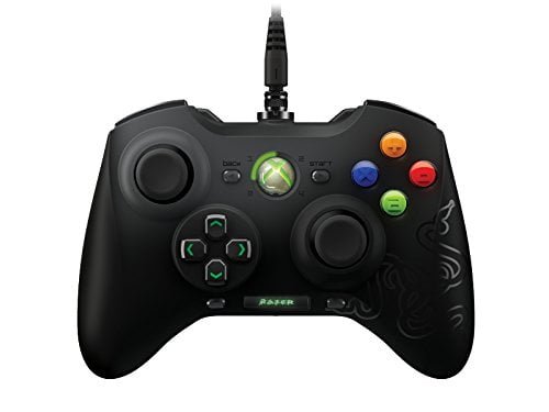 RAZER JOYSTIK SABERTOOTH RZ06-00890100-R3A1