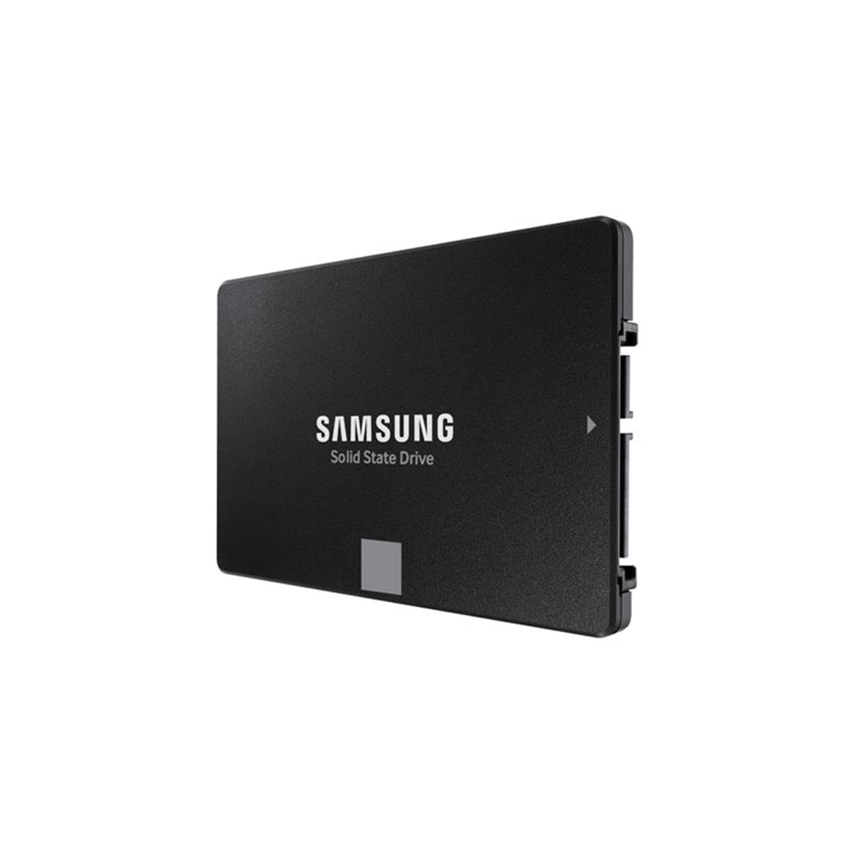 SAMSUNG SSD 4TB 870 EVO SATA 2.5 MZ-77E4T0BW thumbnail 2