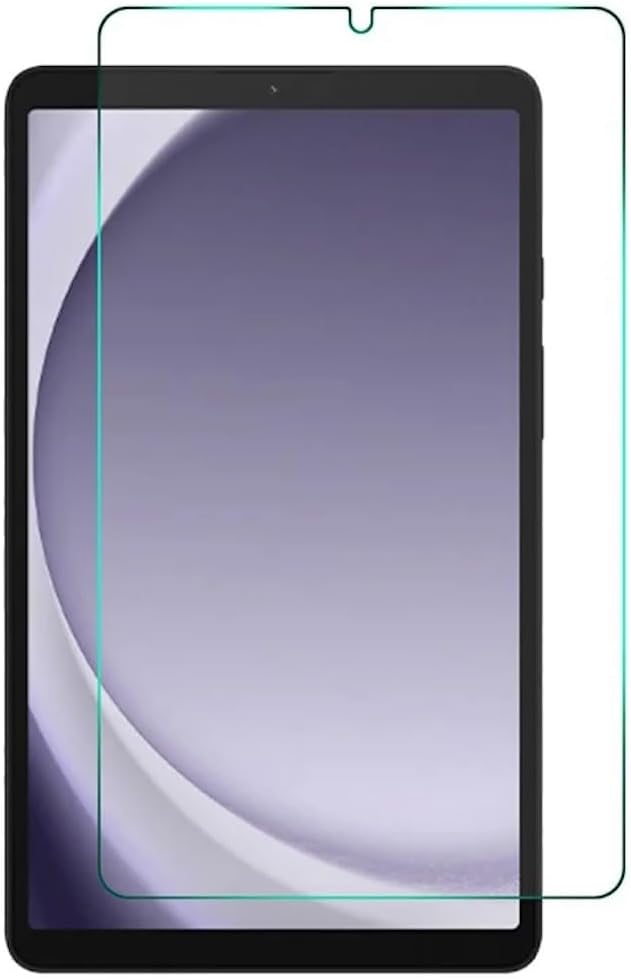 DUXDUCIS SAMSUNG TAB A9 PLUS GLASS SCREEN PROTECTOR CLEAR
