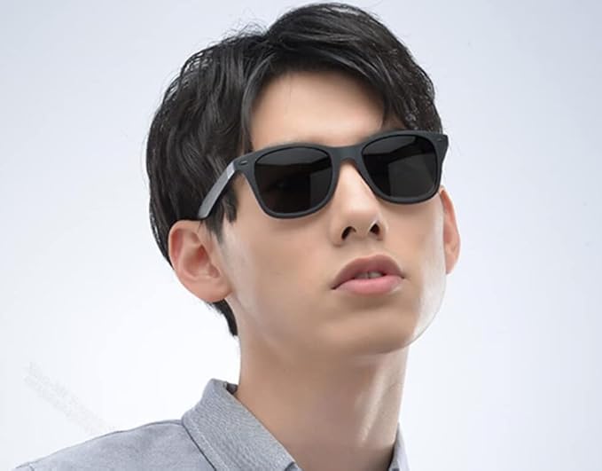 XIAOMI TS TRENDSETTER TRAVELLER SUNGLASSES STR004-0220 thumbnail 3