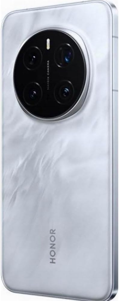 HONOR MAGIC 7 PRO 12GB-512GB LUNAR SHADOW GRAY PTP-N49 thumbnail 3
