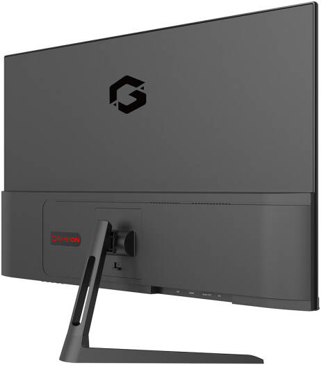 GAMEON ESSENTIAL 27 INCH FHD 144HZ 0.5MS GAMING MONITOR BLACK GOES27FHD144IPS thumbnail 5