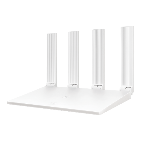 HUAWEI WIFI DUAL BAND AC1300 WL ROUTER 1.2GHZ WHITE WS5200