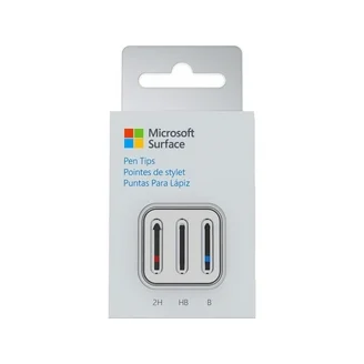 MICROSOFT SURFACE PEN TIPS GFU-00004