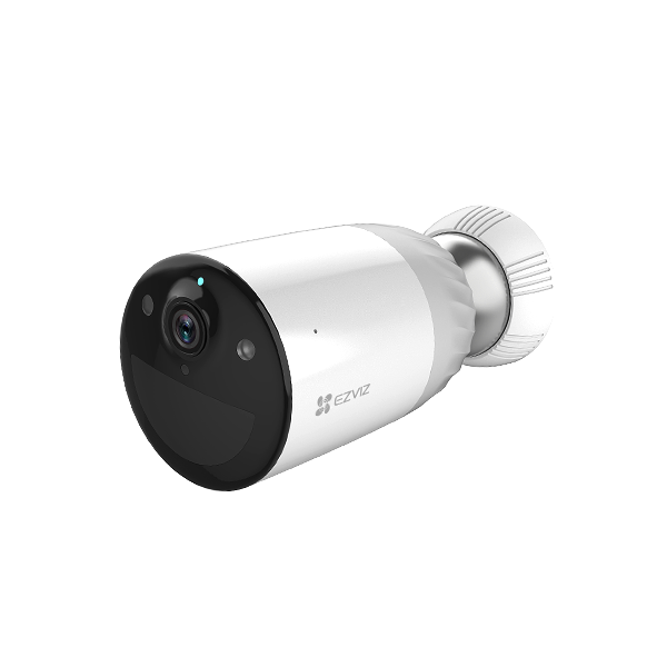 EZVIZ SMART HOME BATTERY ADD-ON CAMERA BC1 CS-BC1 A0-2C2WPBL