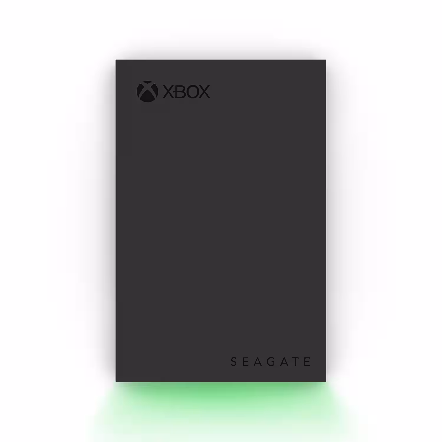 SEAGATE 2TB GAME DRIVE FOR XBOX USB 3.2 GEN 1 PORTABLE EXTERNAL HARD DRIVE STKX2000400