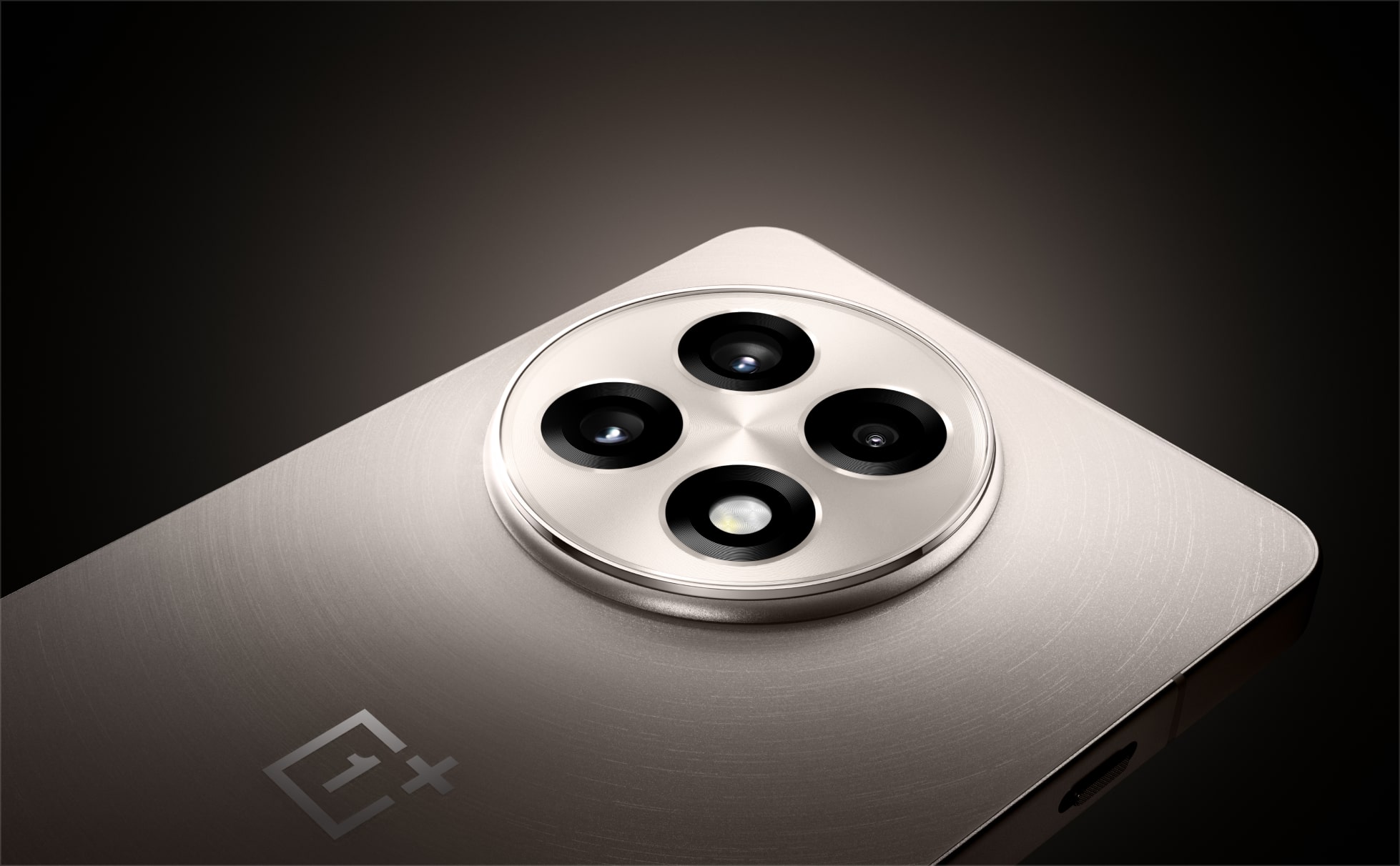 ONEPLUS 13R 5G 16GB 512GB NEBULA NOIR CPH2691 thumbnail 5