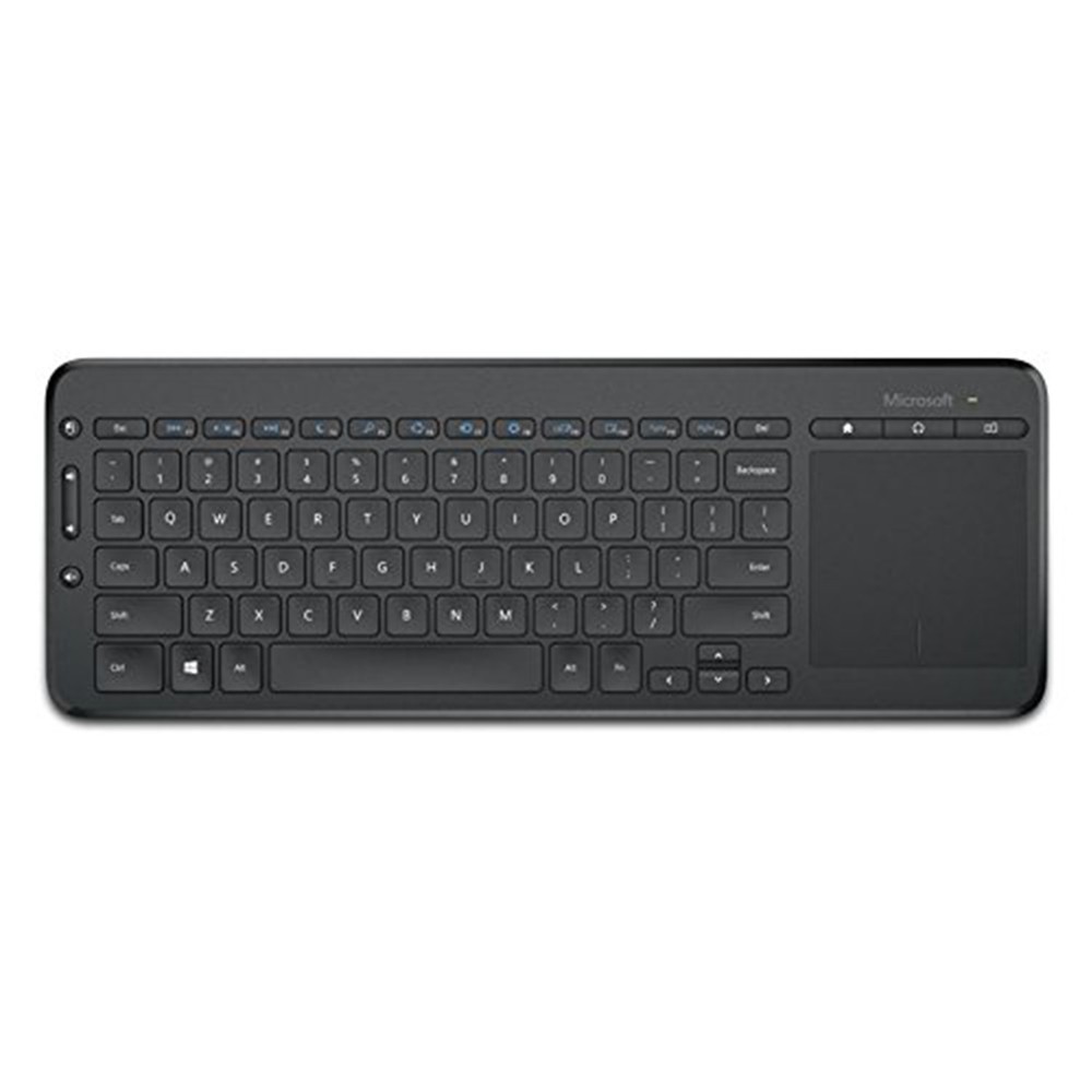 MICROSOFT KEYBOARD N9Z-00019
