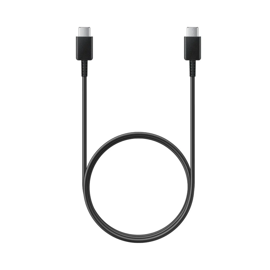 AMAZFIT USB TO TYPE C CABLE 400MM BLACK