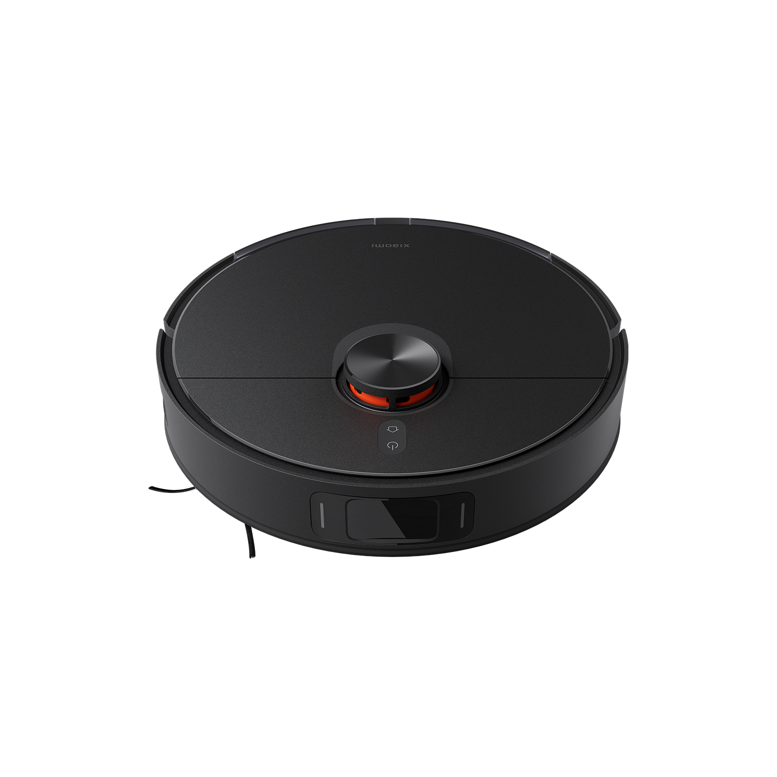 XIOAMI ROBOT VACUUM S20 PLUS BLACK