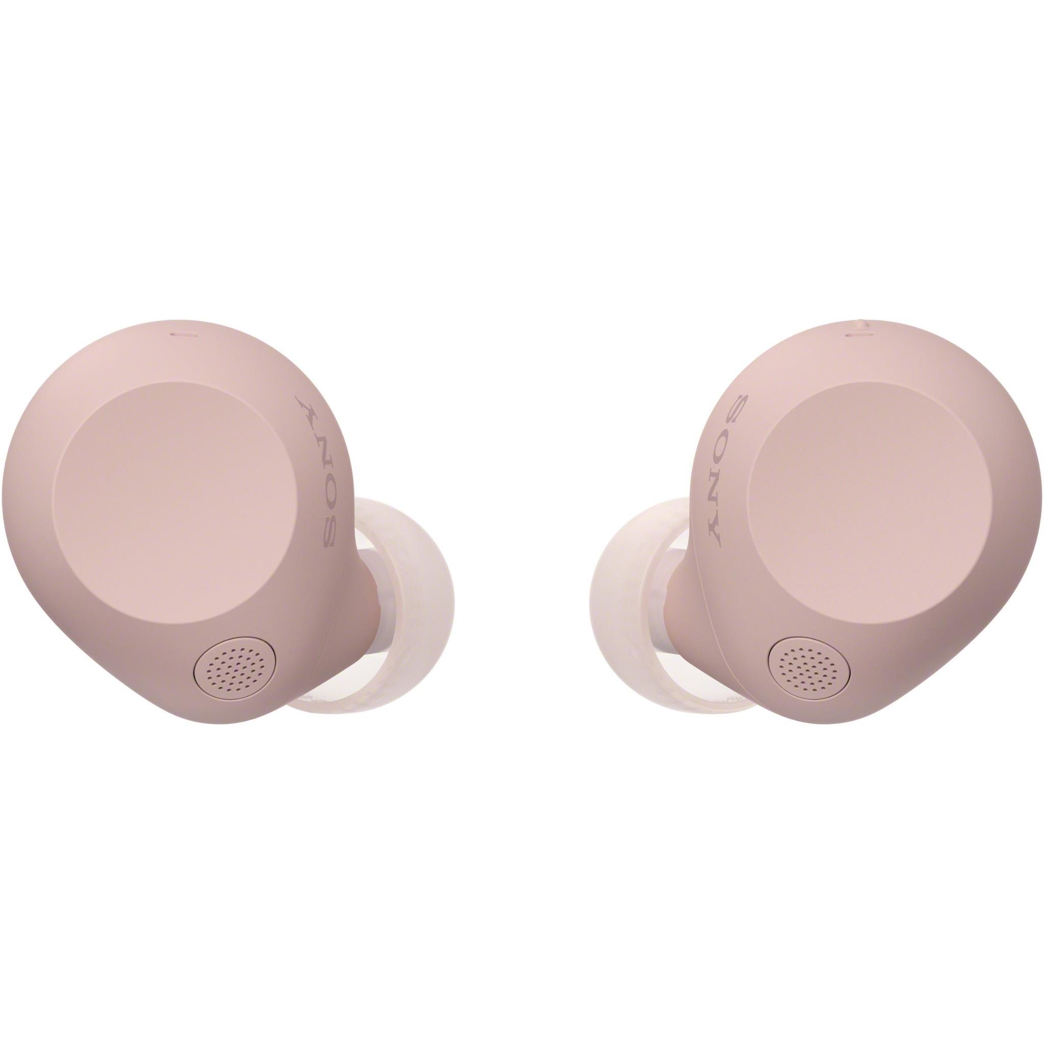 SONY WIRELESS NOISE CANCELLING STEREO EARBUDS PINK WF-C710N/PZ