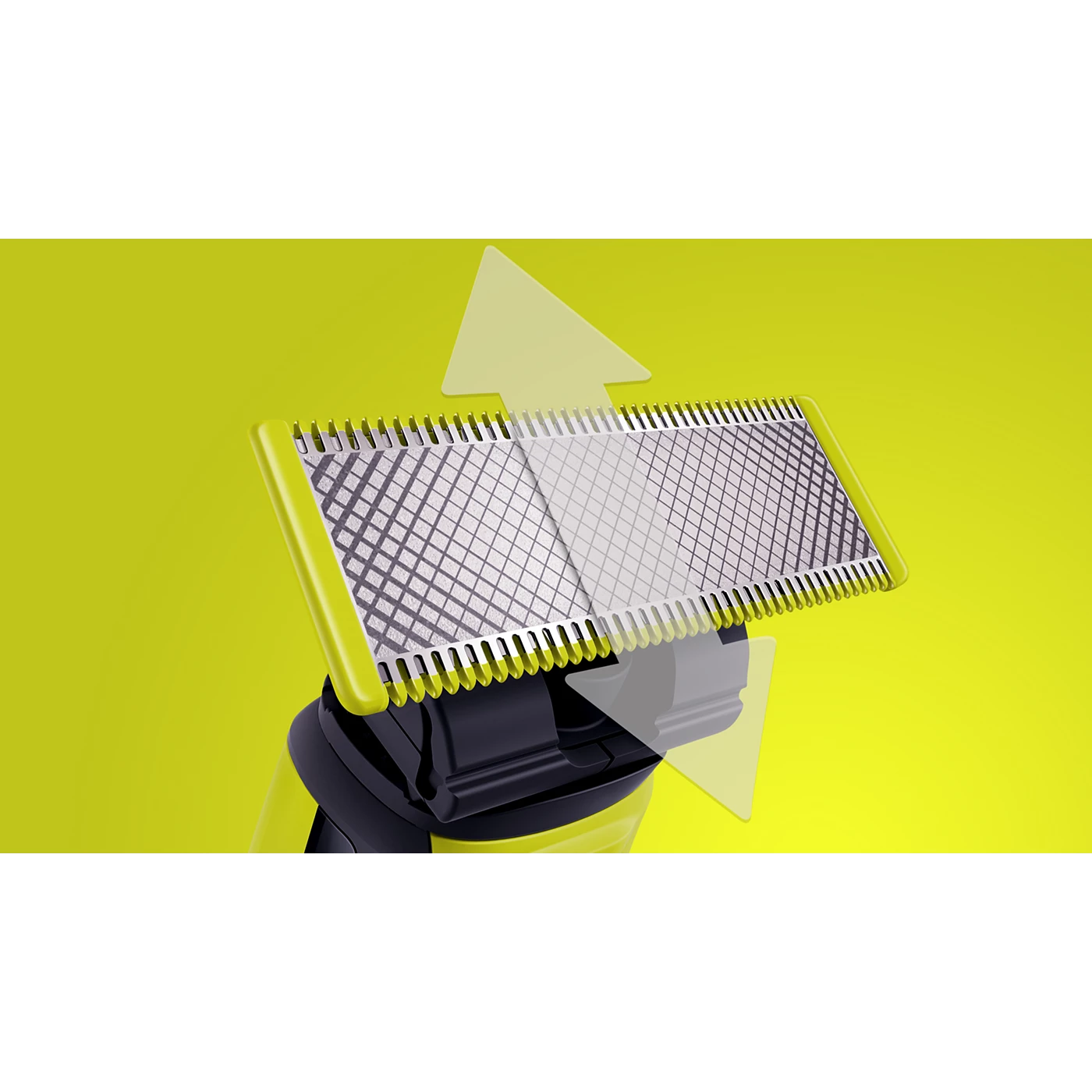 PHILIPS ONE BLADE 3X CUCHILLA QP630-51 thumbnail 4