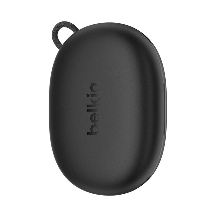 BELKIN SOUNDFORM ACTIVE FIT BLACK AUC016HQBK thumbnail 2