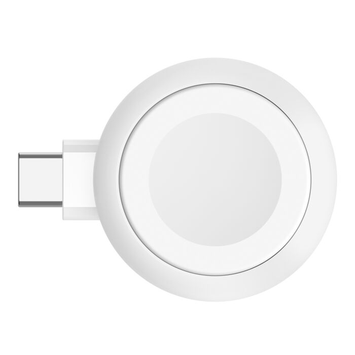 BELKIN APPLE WATCH USB C BOOST CHARGE PRO PORTABLE WHITE WIZ022GIWH-B1 thumbnail 3