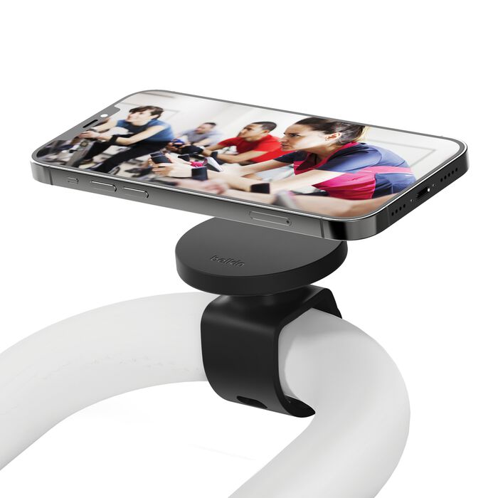 BELKIN MAGNETIC FITNESS MOUNT MMA005BTBK