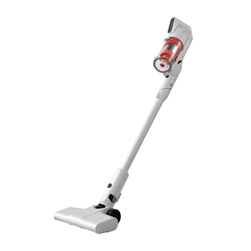 DEERMA WIRELESS VACUUM CLEANER WHITE DEM-T20