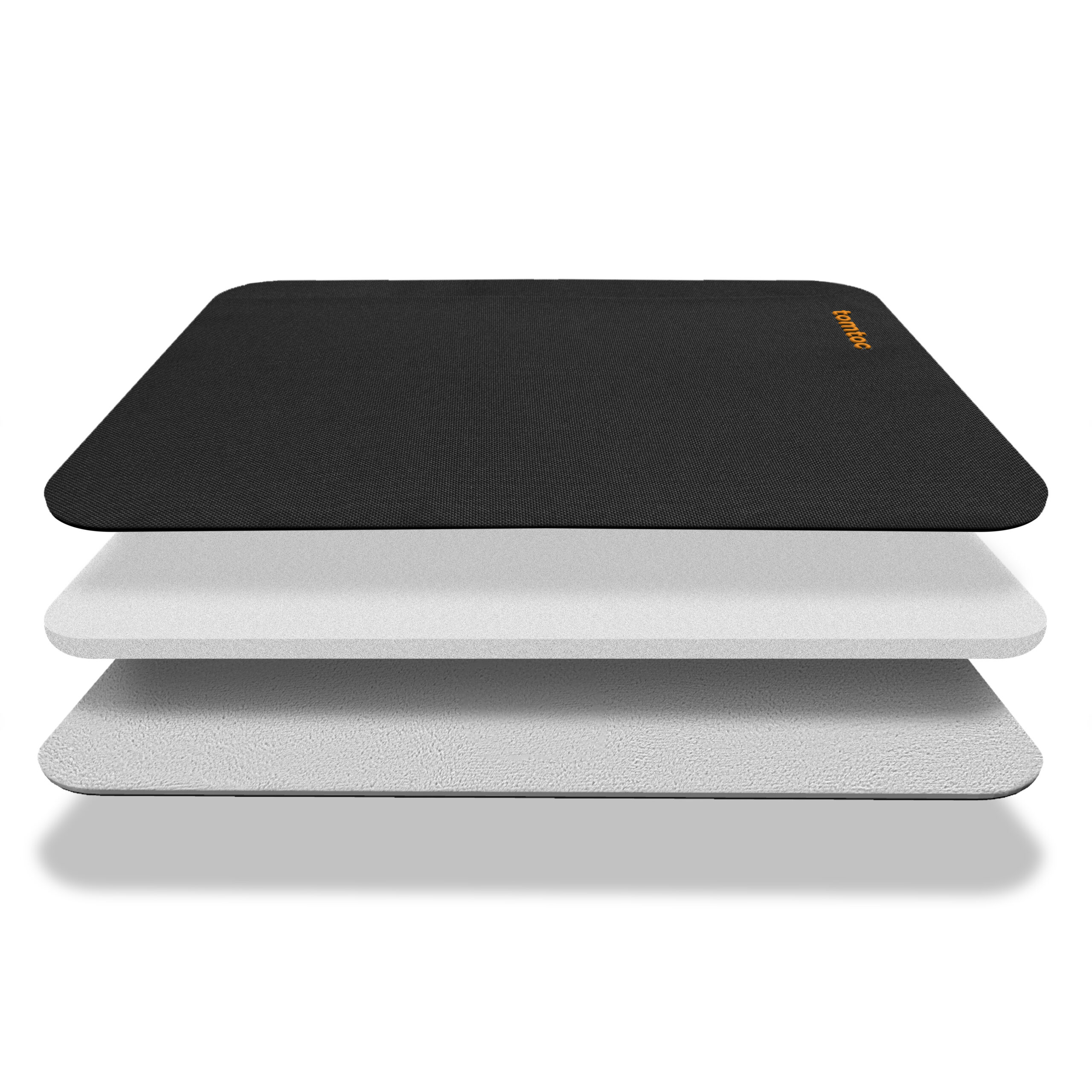 TOMTOC IPAD PRO 12.9 INCH LIGHT B18 TABLET SLEEVE BLACK B18B1D1 thumbnail 11