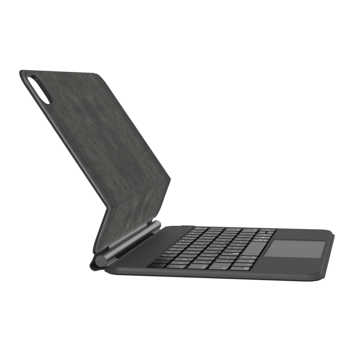 Belkin iPad Pro 12.9-Inch Keyboard - Black, Arabic Layout (BBZ003AR-V1) thumbnail 5