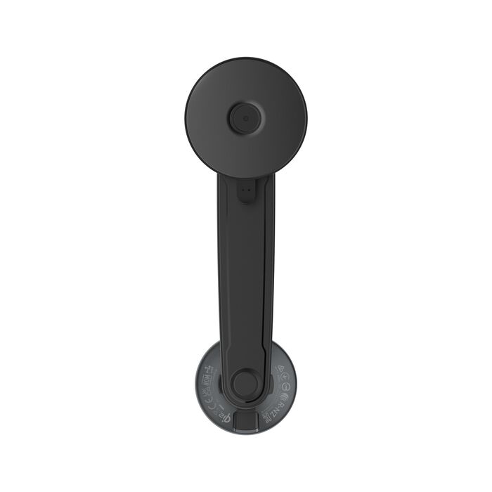 BELKIN BOOSTCHARGE QI2 MAGNETIC CHARGING CAR VENT AND DASH MOUNT BLACK WIC012HQBK thumbnail 5