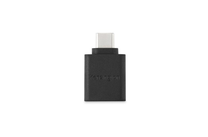 Kensington USB-C to USB-A Adapter - K33477WW thumbnail 8
