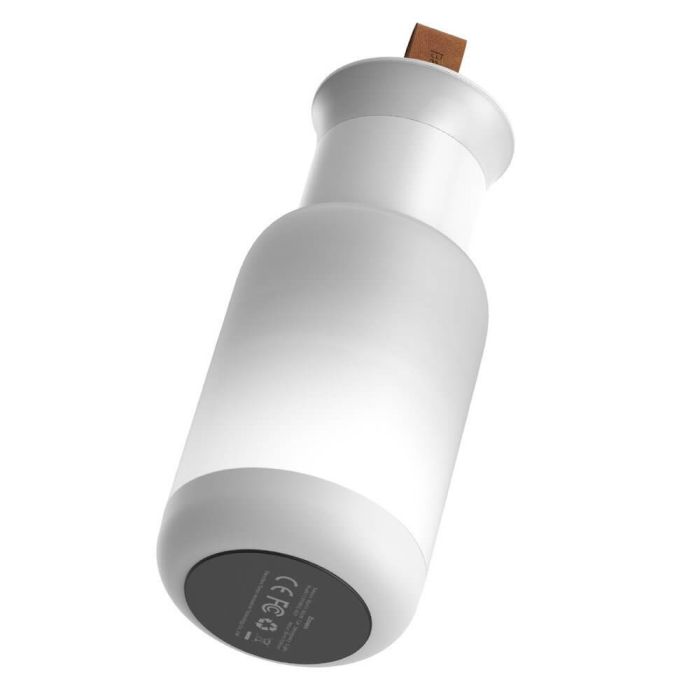 BASEUS STARLIT NIGHT CAR EMERGENCY LIGHT WHITE CRYJD01-A02 thumbnail 6
