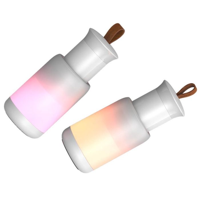 BASEUS STARLIT NIGHT CAR EMERGENCY LIGHT WHITE CRYJD01-A02 thumbnail 7