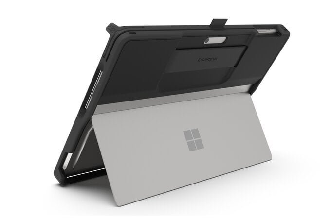 KENSINGTON SURFACE PRO 9 BLACKBELT RUGGED CASE BLACK K96540WW thumbnail 4