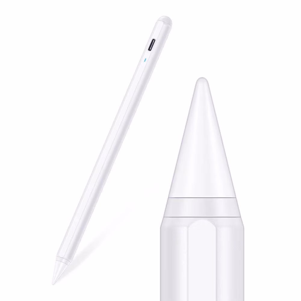 ESR DIGITAL STYLUS PENCIL WHITE