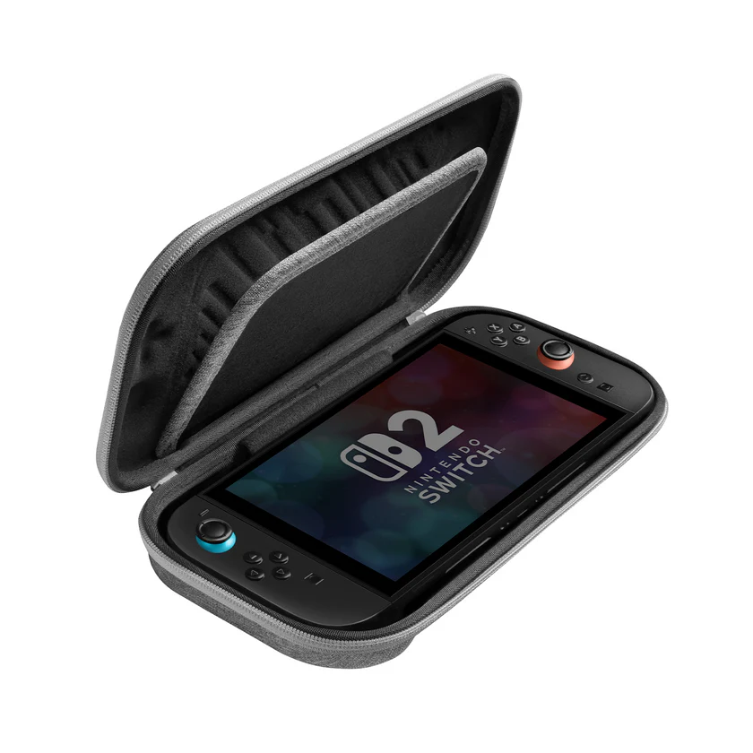 TOMTOC FANCYCASE G05 SWITCH 2 SLIM CASE GRAY G05S3G1 thumbnail 10
