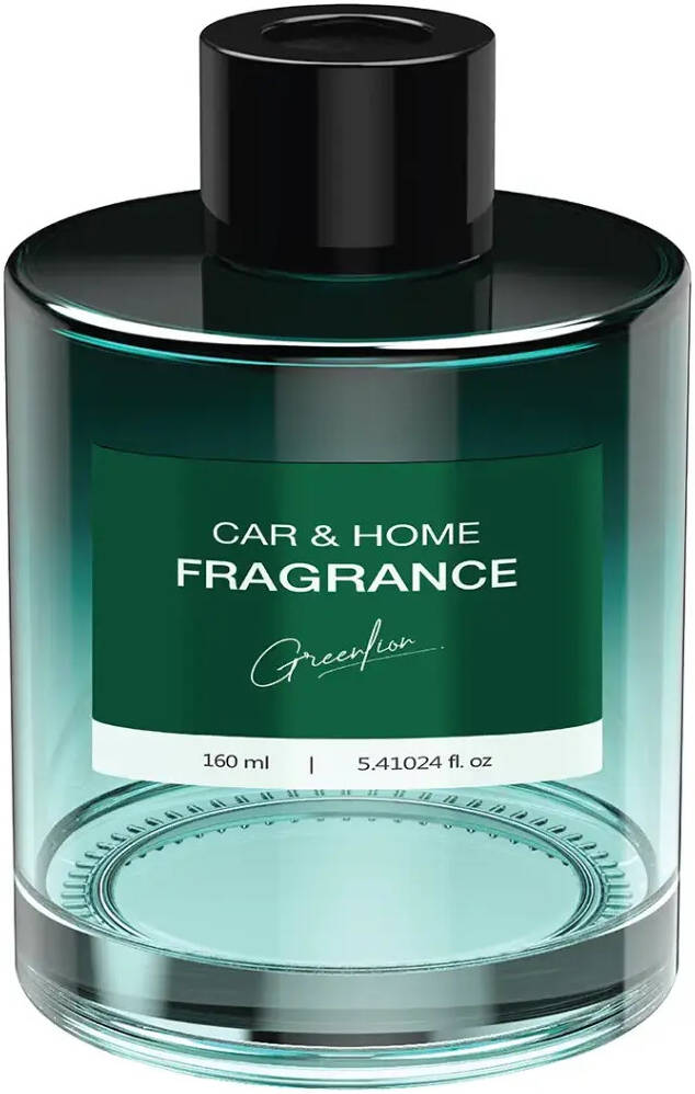 GREEN LION FRAGRANCE REFILL DIFFUSER FRESH OCEAN 160ML GNFRGR160FOCN