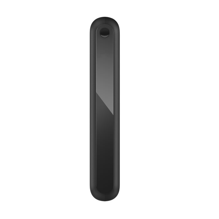 BELKIN BOOST CHARGE POWER BANK 20K WITH USB C INTEGRATED CABLE PD 30W BLACK BPB024HQBK thumbnail 3