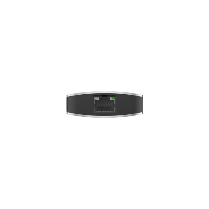 BELKIN USB C 6 IN 1 MULTIPORT ADAPTER UPTO 100W AVC008BTSGY thumbnail 4