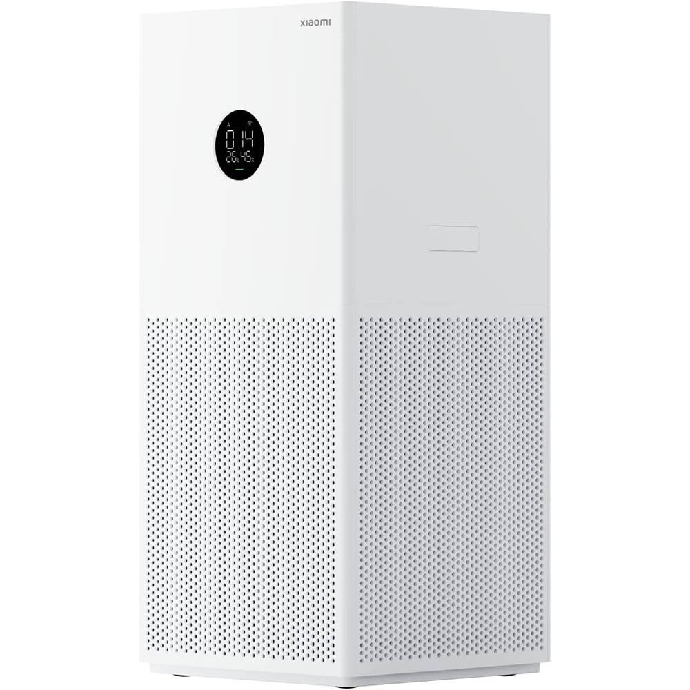 Xiaomi Smart Air Purifier 4 Lite - White AC-M17
