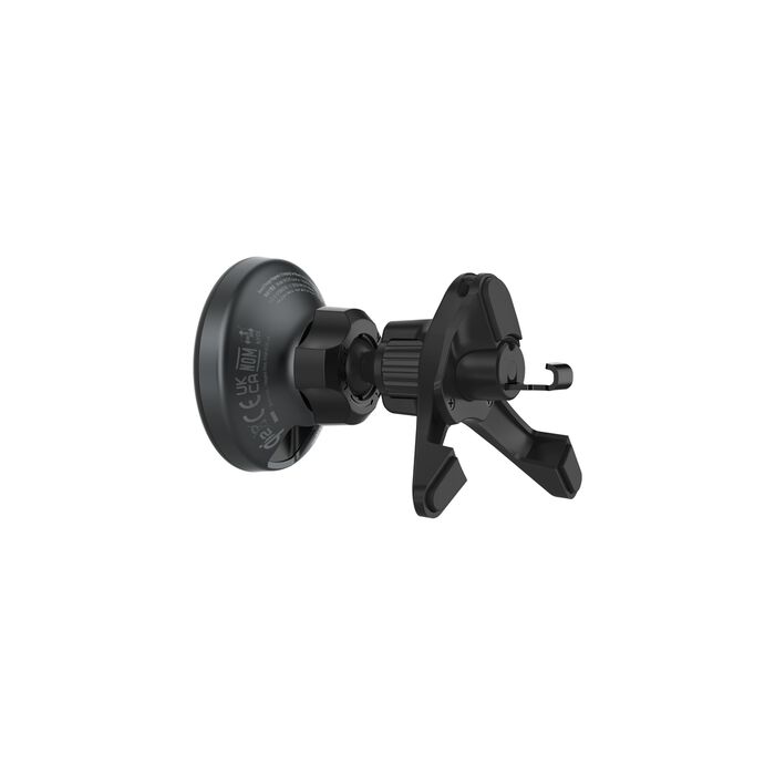 BELKIN BOOSTCHARGE QI2 MAGNETIC CHARGING CAR VENT AND DASH MOUNT BLACK WIC012HQBK thumbnail 6