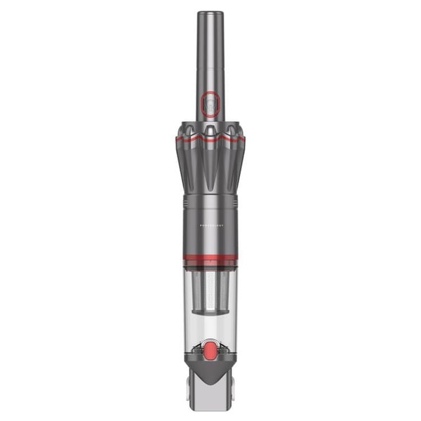 POWEROLOGY PORTABLE VACUUM CLEANER STICK 2600MAH GRAY PWPVCS-GY