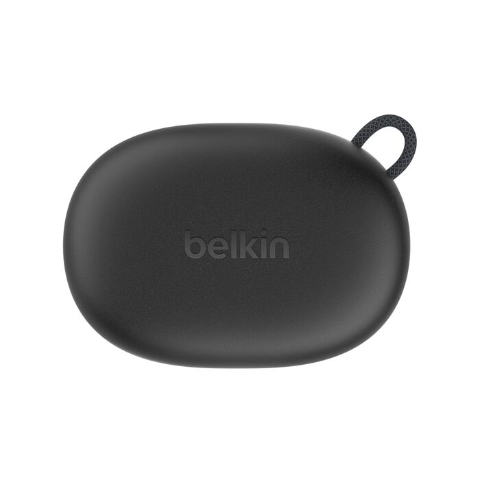 BELKIN SOUNDFORM ACTIVE FIT BLACK AUC016HQBK thumbnail 6
