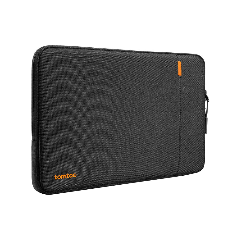 TOMTOC DEFENDER A13 13 INCH PREMIUM LAPTOP SLEEVE BLACK A13C2D3 thumbnail 3