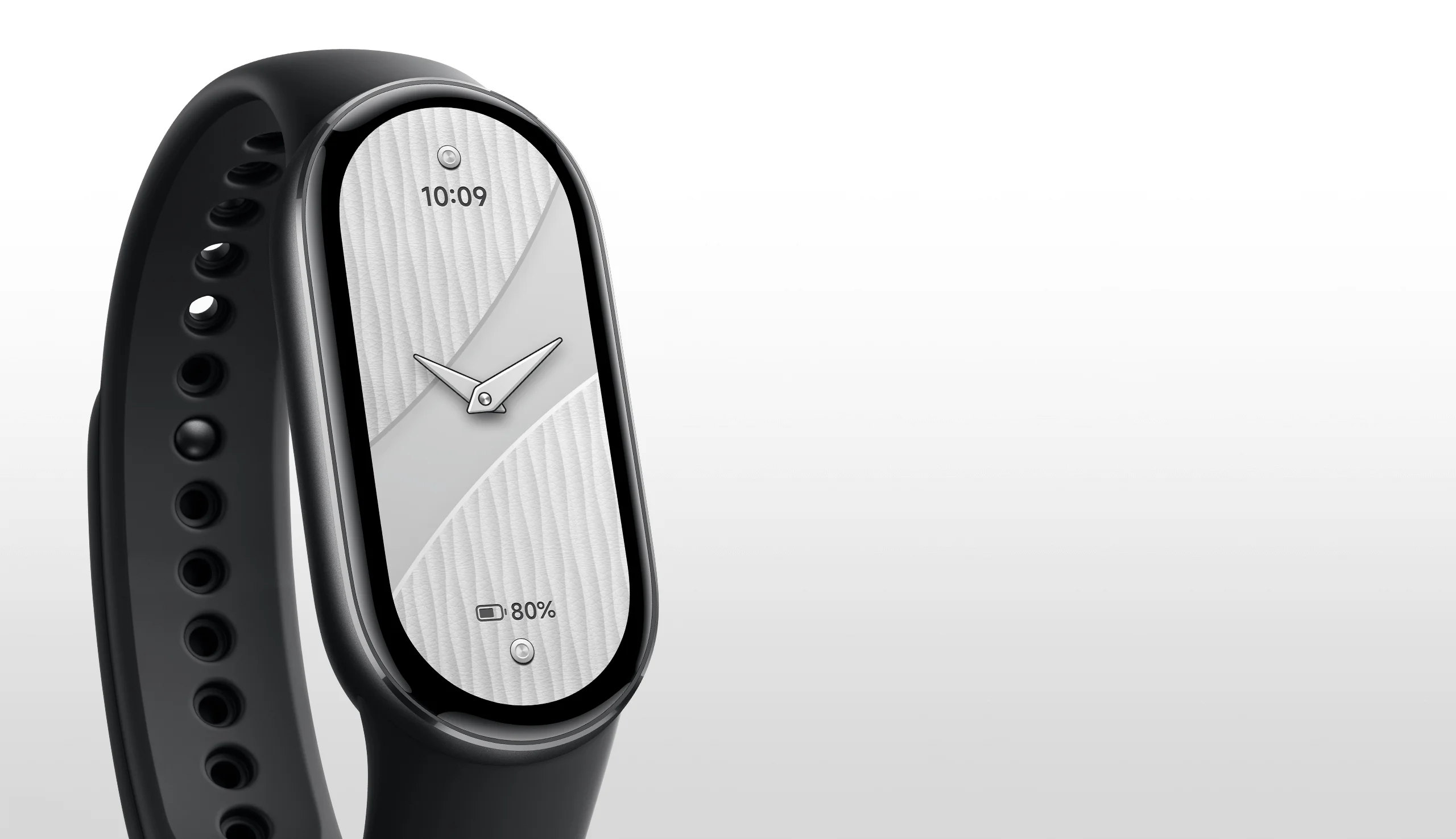 XIAOMI SMART BAND 10 MIDNIGHT BLACK thumbnail 4