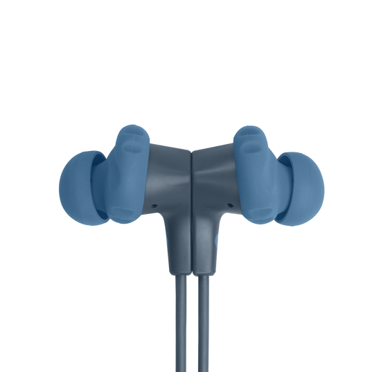 JBL ENDURANCE RUN 2 WIRELESS HEADPHONE BLUE thumbnail 2