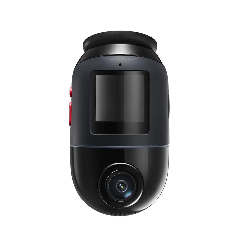 70MAI Dash Cam 4K Omni - Ultimate Safety & Clarity