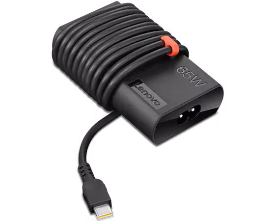 LENOVO LAPTOP 65W USB C POWER ADAPTER
