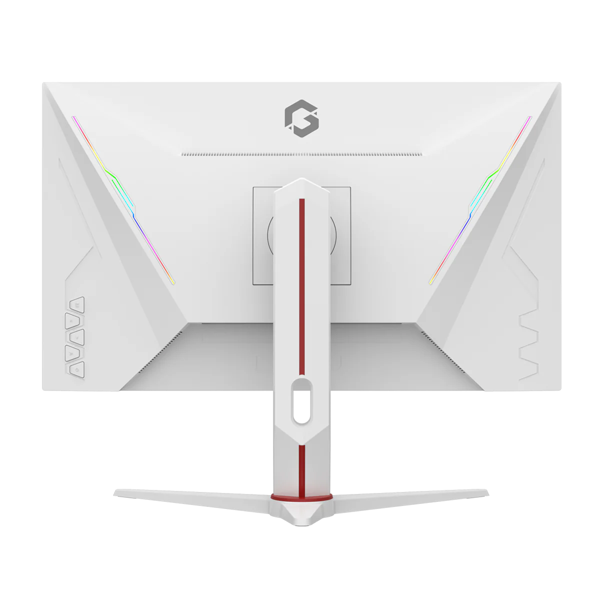 GameOn Arctic Pro Series 27" FHD 180Hz Gaming Monitor (GOA27FHD180IPS) - Fast IPS with 0.5ms MPRT thumbnail 8