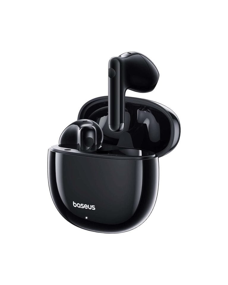 BASEUS BOWEI E13 TRUE WIRELESS EARPHONES