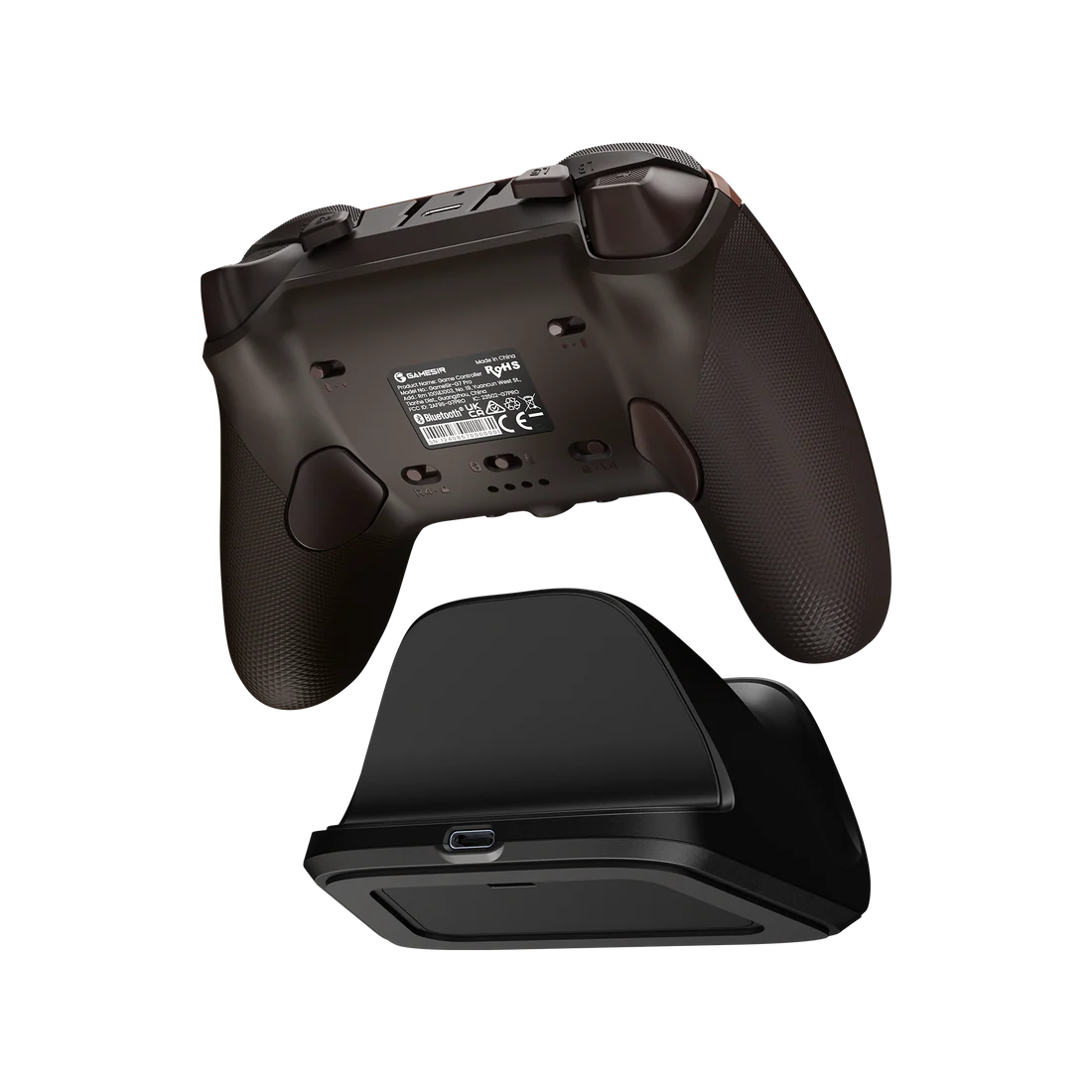 GAMESIR G7 PRO TRI MODE DRAGONS DOGMA 2 LIMITED EDITION GAMING CONTROLLER thumbnail 4