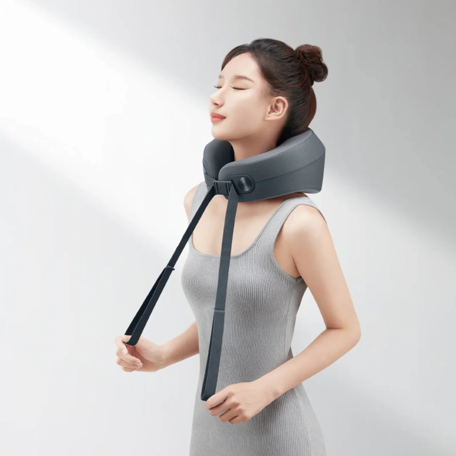 XIAOMI MIJIA SMART NECK MASSAGER thumbnail 6