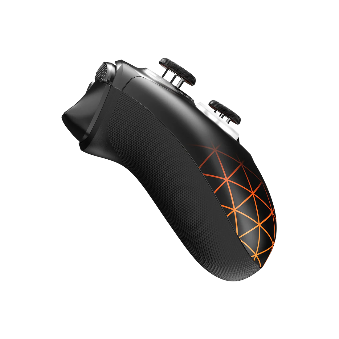 GAMESIR G7 PRO ZENLESS ZONE ZERO GAMING CONTROLLER BLACK thumbnail 4