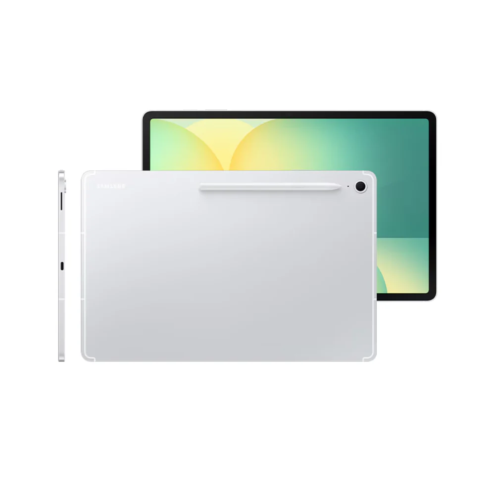 SAMSUNG GALAXY TAB S10 FE PLUS 12GB 256GB WIFI SILVER SM-X620