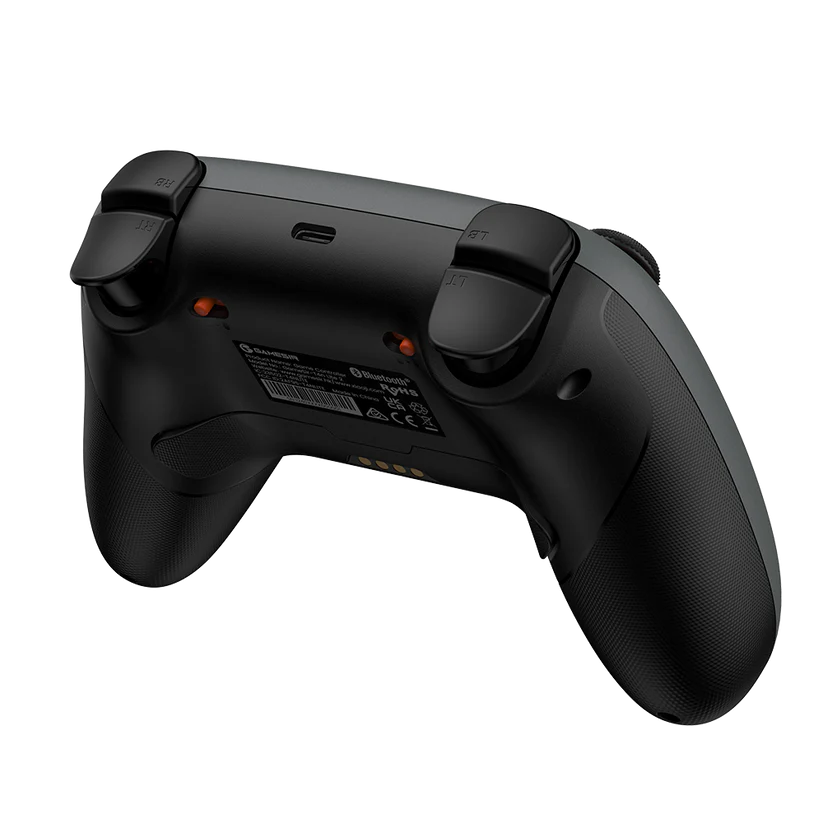 GAMESIR NOVA 2 LITE WIRELESS GAME CONTROLLER BLACK N2 LITE thumbnail 3